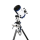 Meade LX85 Advanced-Coma Free Telescope, 8in 217006