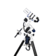 Meade LX85 Astrograph Refractor Telescope, 70mm 217010