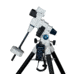Meade LX85 German Equatorial Mount &amp; Tripod w/AudioStar 217000