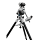 Meade LX85 German Equatorial Mount &amp; Tripod w/AudioStar 217000