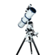 Meade LX85 Newtonian Reflector Telescope, 6in 217003