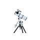Meade LX85 Newtonian Reflector Telescope, 6in, Optical Tube Assembly Only, 217021