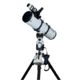 Meade LX85 Newtonian Reflector Telescope, 8in 217004