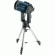 Meade LX90ACF 10 in Computer Telescope with UHTC 1010-90-01