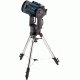Meade LX90ACF 8 inch Telescope with UHTC 0810-90-01