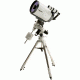 Meade LXD75 ACF-8AT 8'' Advanced Coma-Free Telescope w/ UHTC Coatings - 0810-75-03