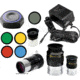 Meade Telescope Accessory Kit for Meade LXD 75 Telescope - Deluxe Observer Kit 07857
