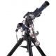 Meade LX850 German Equatorial Telescope Mount with StarLock