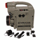 Meade Power Supply LXPS17,Adjustable 30 LED Spotlight/White Flashlight w/Red Filter Attachment,17 Amp Hours 606002