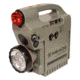 Meade Power Supply LXPS17,Adjustable 30 LED Spotlight/White Flashlight w/Red Filter Attachment,17 Amp Hours 606002