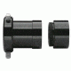 Meade SC thread to 2in Accessory Adapter, 7085