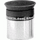 Meade Series 4000 Super Plossl Eyepiece, 6.4 inch focal length 07170-02
