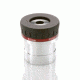 Meade Plossl Eyepieces Series 5000 60° Apparent Field-of-View 1.25" Barrel Size, Focal Length Meade Series 5000 Plossl Eyepiece 5.5mm