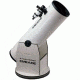 Meade 12.5 in Starfinder Dobsonian Reflecting Telescope 1248-04-33