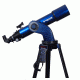 Meade StarNavigator NG 102 Refractor Telescope 218002