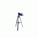 Meade StarNavigator NG 125 Maksutov-Cassegrain Telescope 218006