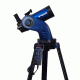 Meade StarNavigator NG 90 Maksutov-Cassegrain Telescope 218005