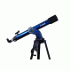 Meade StarNavigator NG 90 Refractor Telescope, 218001