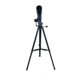 Meade StarPro AZ 80 Refractor, 80 mm 234002