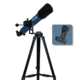 Meade StarPro AZ 90 Refractor, 90 mm 234003