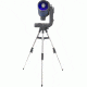 Meade LS 8 in Advanced Coma-Free Lightswitch Telescope 0810-03-10 front