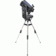 Meade LS 8 in Advanced Coma-Free Lightswitch Telescope 0810-03-10 left rear