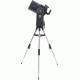 Meade LS 8 in Advanced Coma-Free Lightswitch Telescope 0810-03-10 left profile