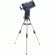 Meade LS 8 in Advanced Coma-Free Lightswitch Telescope 0810-03-10 right profile