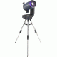 Meade LS 8 in Advanced Coma-Free Lightswitch Telescope 0810-03-10 right front