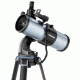 Meade DS2114 ATS-TC 114mm 4.5'' Computerized Reflector Telescope 20124 - #494 AutoStar Controller, Tripod, Eyepieces