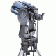 Meade 8 in LX200GPS SMT Telescope