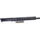 Mean Arms Bearing Delay AR-15 9mm 16in/Pinned14.5in Upper Receiver Assembly, 1/2x28, Black, 2102169