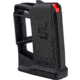 Mean Arms Ejectored ExoMag, AR-15, 10 Round Rifle Magazine, Black, 1 Pack, Black, 2103369-10RD