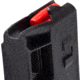 Mean Arms Ejectored ExoMag, AR-15, 10 Round Rifle Magazine, Black, 1 Pack, Black, 2103369-10RD