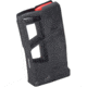 Mean Arms Ejectorless ExoMag, AR-15, 15 Round Rifle Magazine, Black, 1 Pack, Black, 2104269-15RD
