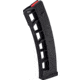 Mean Arms Ejectorless ExoMag, AR-15, 40 Round Rifle Magazine, Black, 1 Pack, Black, 2106069-40RD