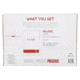 MEAT! Your Maker External Vacuum Bags - Pack of 100