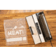 MEAT! Your Maker External Vacuum Bags - Pack of 100
