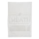 MEAT! Your Maker External Vacuum Bags - Pack of 100, Pint, 1166253