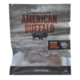 MeatEater American Buffalo Jerky Classic Peppered, MEABPJ2OZ