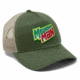 MeatEater Mountain Man Trucker Hat - Mens