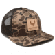 MeatEater Patch Camo Trucker Hat - Mens