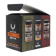 MeatEater Seasonings 6-pk