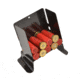MEC EZ-Pak, Loads 25 Rounds, Black, 15CA16