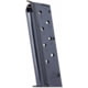 Mec-Gar Pistol Magazine,, 1911 9mm,, 9-Round,, .45 ACP,, 8 Rounds,, Blued,, MGCGOV40B-8RD