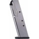 Mec-Gar Beretta 84 Cheetah Pistol Magazine,, .380 ACP,, 13 Rounds,, Nickel,, MGPB8413N-13RD