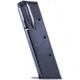 Mec-Gar Magazine, CZ 75B/85B/SP-01/Shadow/Shadow 2, 9mm Luger, 16 Round, Blued, 1 Pack, Carbon Steel, MGCZ7516B-16RD