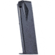 Mec-Gar Magazine, RUGER P85/89/93/94/95, 9mm Luger, 17 Round, Blued, 1 Pack, Carbon Steel, MGRP8517B-17RD