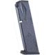 Mec-Gar Pistol Magazine, S&amp;W 5900 Series 915/ 910/ 659, 9mm Luger, 17 Round, Blued, Blued, 1 Pack, Carbon Steel, MGSW5917B-17RD