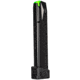Mec-Gar Beretta 92FS 9mm 30 Rounds Extended Pistol Magazine